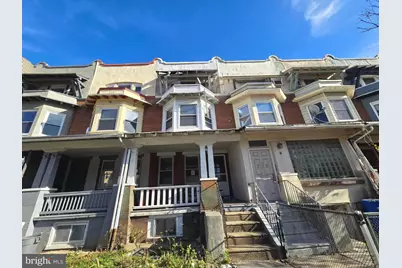 211 S 49th Street, Philadelphia, PA 19139 - Photo 1
