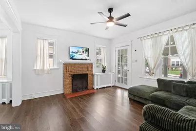 4323 Disston Street, Philadelphia, PA 19135 - Photo 3