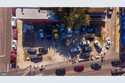 206 W Glenwood Avenue, Philadelphia, PA 19140 - Photo 3