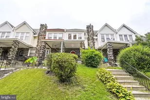 381 E Cliveden St, Philadelphia, PA 19119 - Photo 29