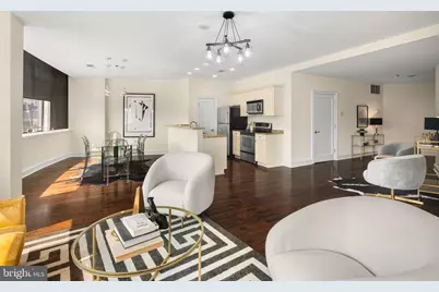 201 N 8th Street #603, Philadelphia, PA 19106 - Photo 15