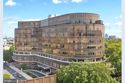 201 N 8th Street #603, Philadelphia, PA 19106 - Photo 1