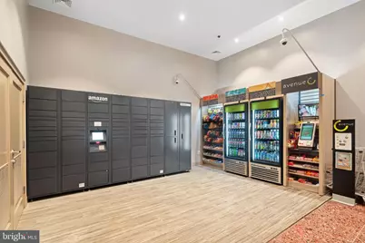 201 N 8th Street #603, Philadelphia, PA 19106 - Photo 27