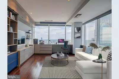 50 S 16th Street #4504, Philadelphia, PA 19102 - Photo 3