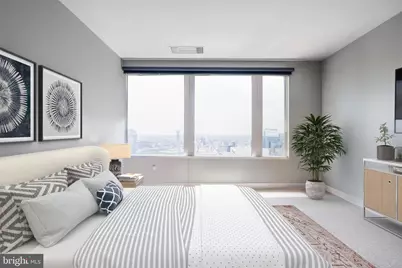 50 S 16th Street #4504, Philadelphia, PA 19102 - Photo 5