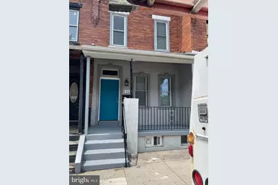 2562 N 31st Street #2ND FLOOR UNIT, Philadelphia, PA 19132 - Photo 1