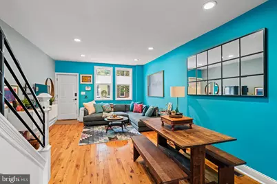 603 Sigel Street, Philadelphia, PA 19148 - Photo 15