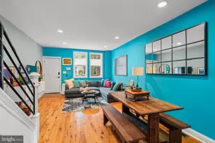 603 Sigel St, Philadelphia, PA 19148 - Photo 15