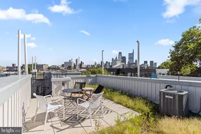 815 Perkiomen Street #14, Philadelphia, PA 19130 - Photo 5