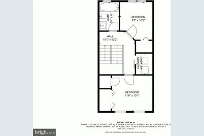 815 Perkiomen Street #14, Philadelphia, PA 19130 - Photo 33