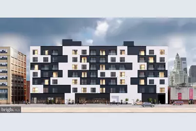 1314 Spring Garden Street #203, Philadelphia, PA 19123 - Photo 7