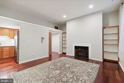 12 S Letitia Street #204, Philadelphia, PA 19106 - Photo 7