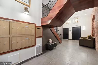 12 S Letitia Street #204, Philadelphia, PA 19106 - Photo 21