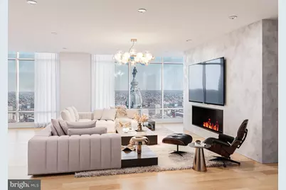 1414 S Penn Sq #PH1C, Philadelphia, PA 19102 - Photo 3