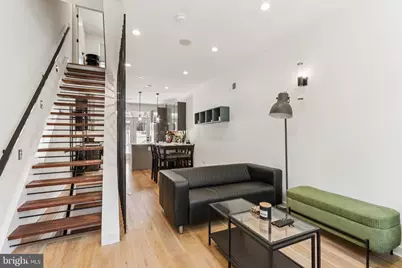 2117 Fernon Street, Philadelphia, PA 19145 - Photo 3