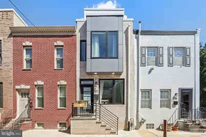 2117 Fernon Street, Philadelphia, PA 19145 - Photo 1