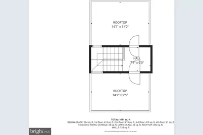 412 Sepviva Street, Philadelphia, PA 19125 - Photo 39