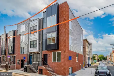 1701 W Seybert Street #1, Philadelphia, PA 19121 - Photo 1