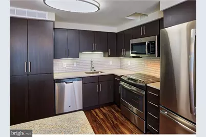 1815 John F Kennedy Boulevard #1B-1813A, Philadelphia, PA 19103 - Photo 3