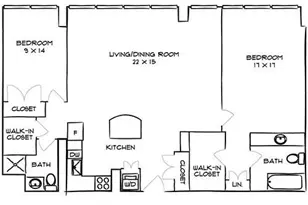 1815 John F Kennedy Blvd, Philadelphia, PA 19103 - Photo 1