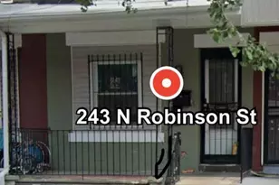 243 N Robinson St, Philadelphia, PA 19139 - Photo 1