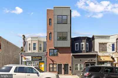 5341 Chestnut Street, Philadelphia, PA 19139 - Photo 1