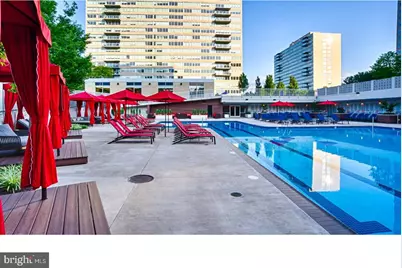 2200 Benjamin Franklin Parkway #2B-E1802, Philadelphia, PA 19130 - Photo 11