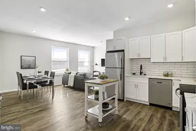 Five Property (34 Unit) Apartment Portfolio, Philadelphia, PA 19144 - Photo 13