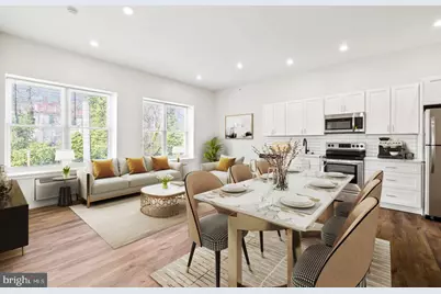 Five Property (34 Unit) Apartment Portfolio, Philadelphia, PA 19144 - Photo 11