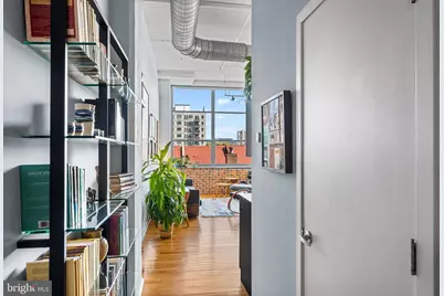 2200 Arch Street #404, Philadelphia, PA 19103 - Photo 7