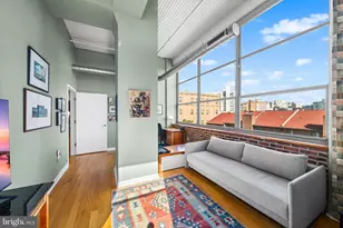 2200 Arch St, Philadelphia, PA 19103 - Photo 21