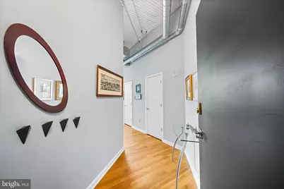2200 Arch Street #404, Philadelphia, PA 19103 - Photo 5