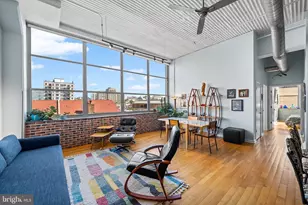 2200 Arch St, Philadelphia, PA 19103 - Photo 9