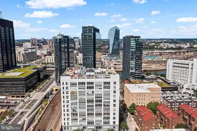 2200 Arch Street #404, Philadelphia, PA 19103 - Photo 41