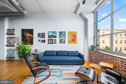 2200 Arch Street #404, Philadelphia, PA 19103 - Photo 11