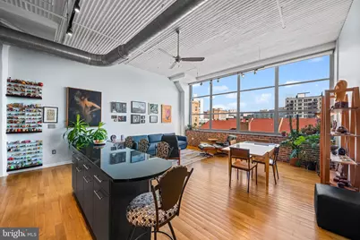 2200 Arch Street #404, Philadelphia, PA 19103 - Photo 15