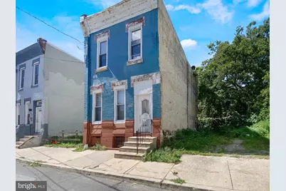 2528 Page Street, Philadelphia, PA 19121 - Photo 1