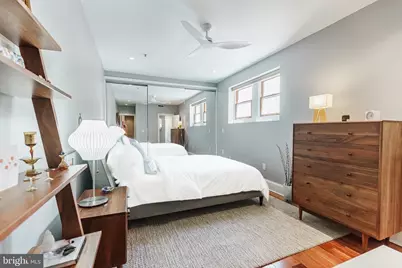 2049 Walnut Street #1R, Philadelphia, PA 19103 - Photo 15