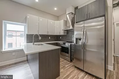 1072 N Front Street #A, Philadelphia, PA 19123 - Photo 15