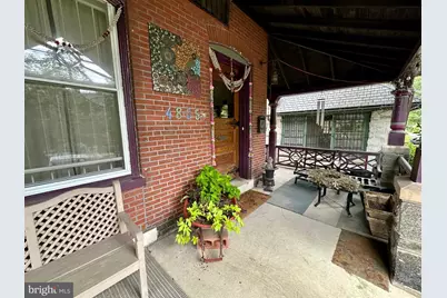 4805 Springfield Avenue #FIRST FLOOR, Philadelphia, PA 19143 - Photo 3