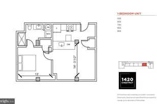 1420 Chestnut St, Philadelphia, PA 19102 - Photo 33