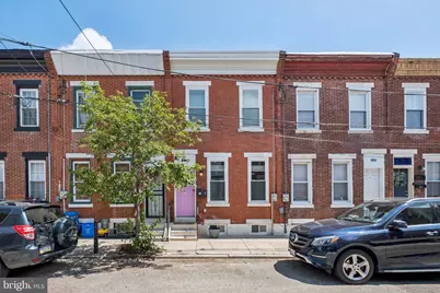 1723 S Dorrance Street, Philadelphia, PA 19145 - Photo 1