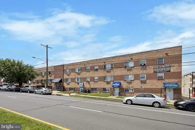 8410 Bustleton Avenue #G16, Philadelphia, PA 19152 - Photo 1