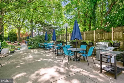 200 Locust Street #27F-N, Philadelphia, PA 19106 - Photo 25