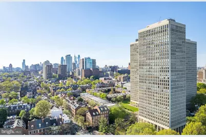 200 Locust Street #27F-N, Philadelphia, PA 19106 - Photo 43