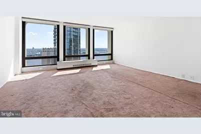 200 Locust Street #27F-N, Philadelphia, PA 19106 - Photo 5