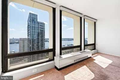 200 Locust Street #27F-N, Philadelphia, PA 19106 - Photo 9