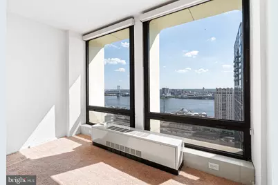 200 Locust Street #27F-N, Philadelphia, PA 19106 - Photo 1