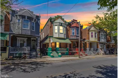 526 N 58th Street, Philadelphia, PA 19131 - Photo 1