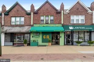 7224 Ogontz Ave, Philadelphia, PA 19138 - Photo 1